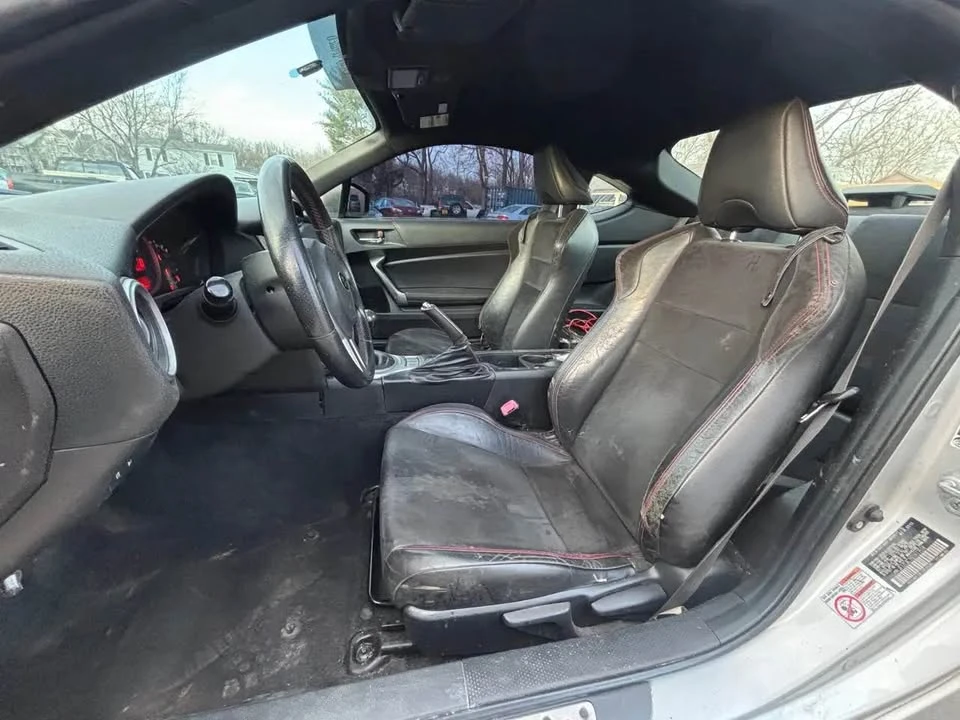 2013 Subaru BRZ 1st Gen - Image 7 of 7