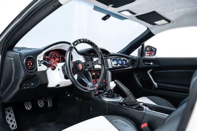2013 Subaru BRZ 1st Gen - Image 7 of 9