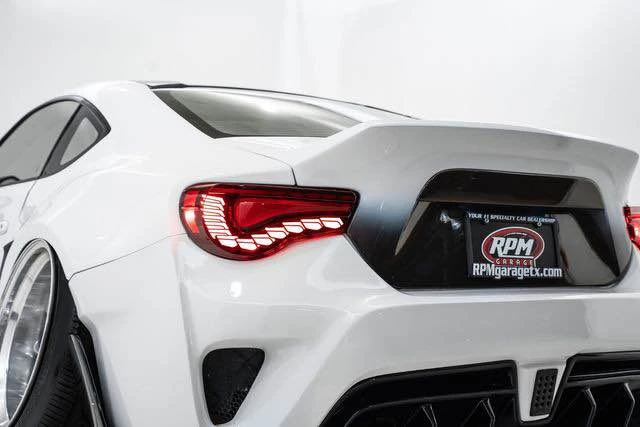 2013 Subaru BRZ 1st Gen - Image 3 of 9