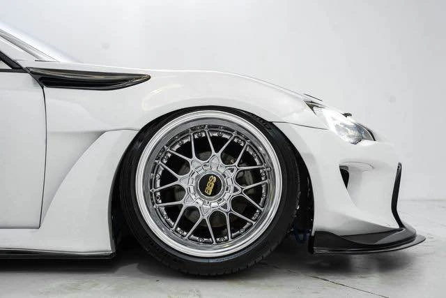 2013 Subaru BRZ 1st Gen - Image 4 of 9