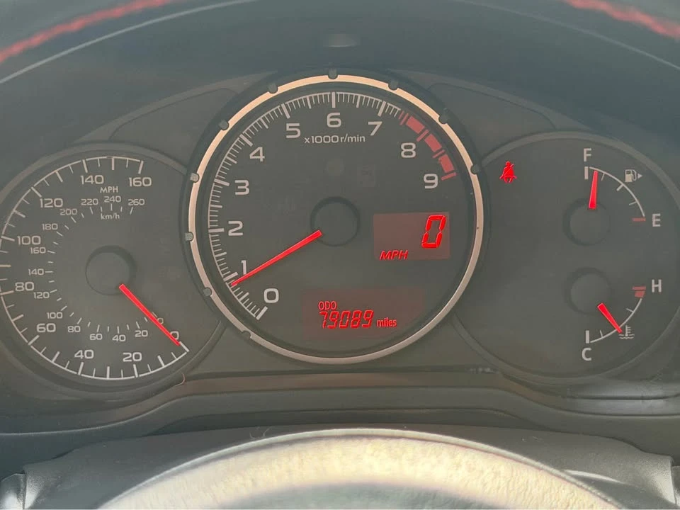 2013 Subaru BRZ 1st Gen - Image 20 of 20