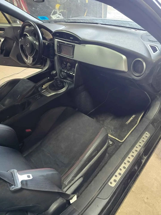 2013 Subaru BRZ 1st Gen - Image 5 of 5