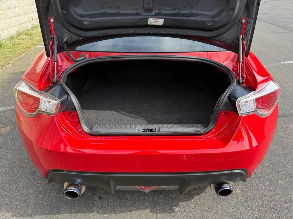 2013 Subaru BRZ 1st Gen - Image 8 of 20