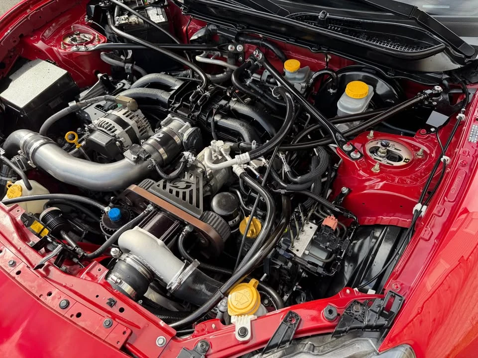 2013 Subaru BRZ 1st Gen - Image 11 of 20