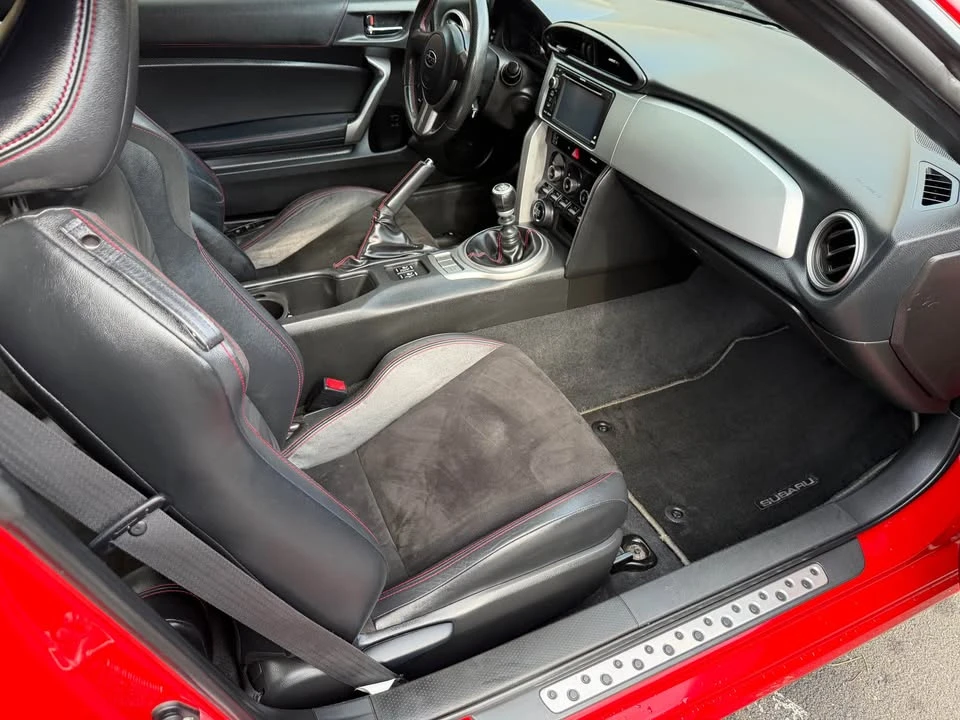 2013 Subaru BRZ 1st Gen - Image 16 of 20