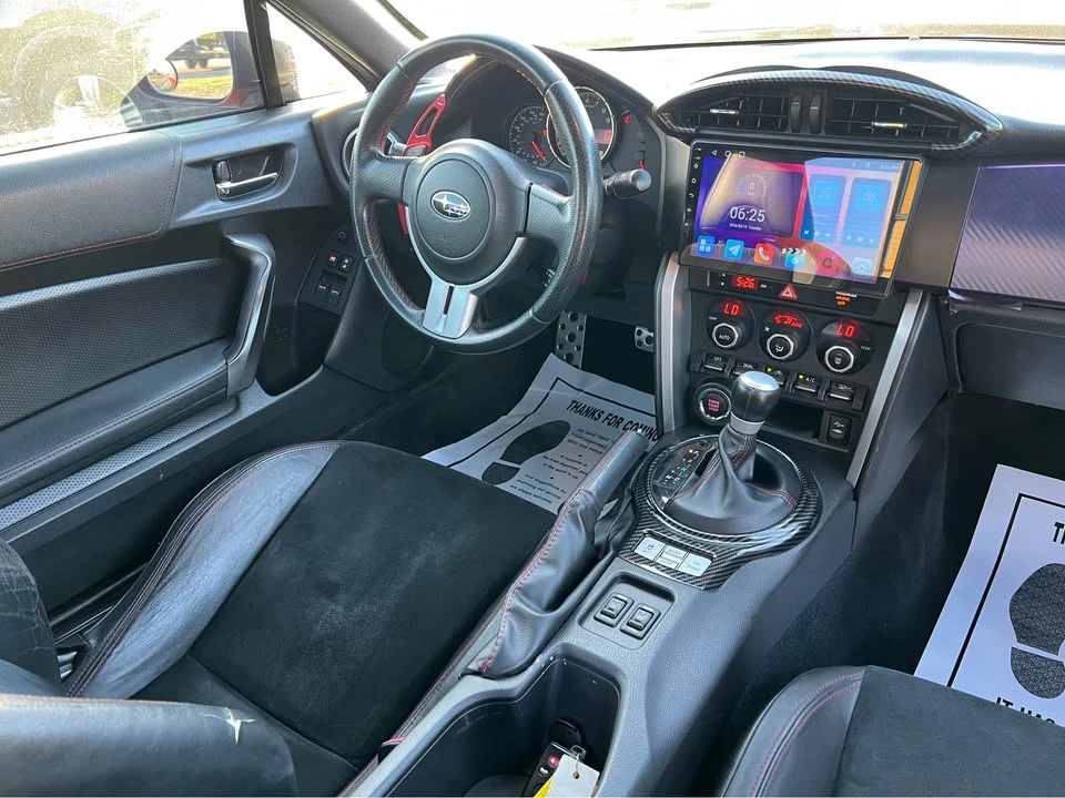 2013 Subaru BRZ 1st Gen - Image 12 of 19