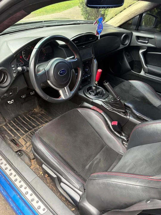 2013 Subaru BRZ 1st Gen - Image 11 of 13
