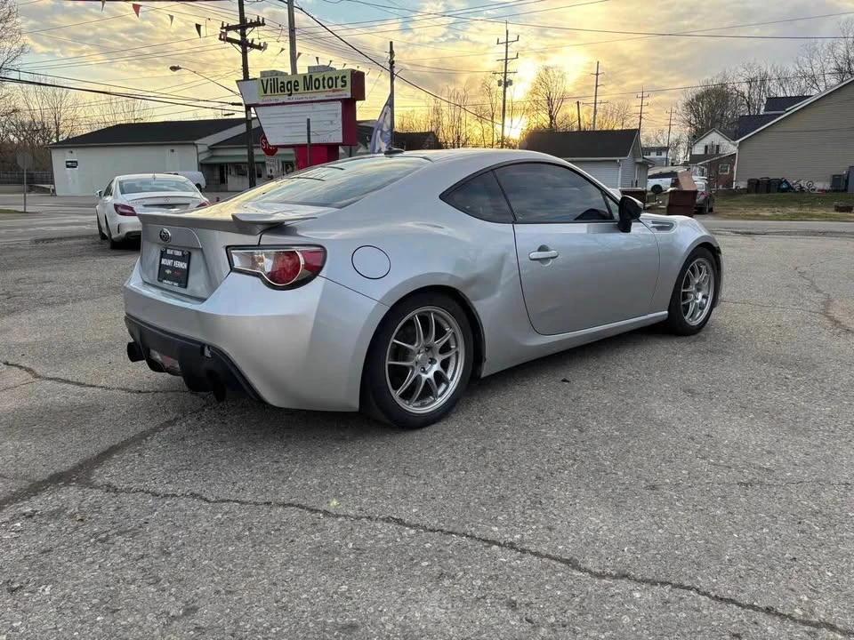 2013 Subaru BRZ 1st Gen - Image 3 of 7