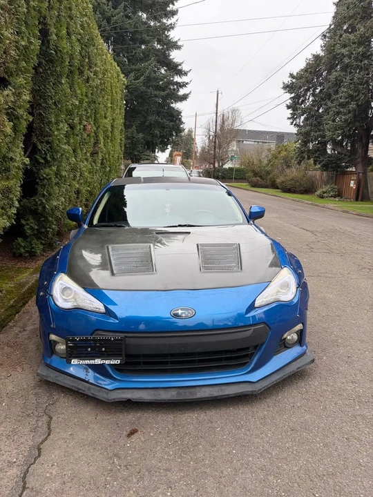 2013 Subaru BRZ 1st Gen - Image 5 of 13