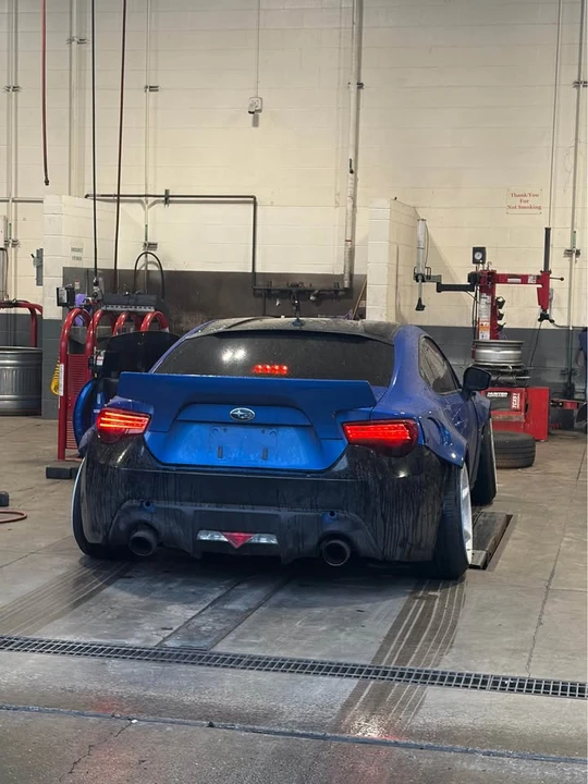 2013 Subaru BRZ 1st Gen - Image 3 of 13