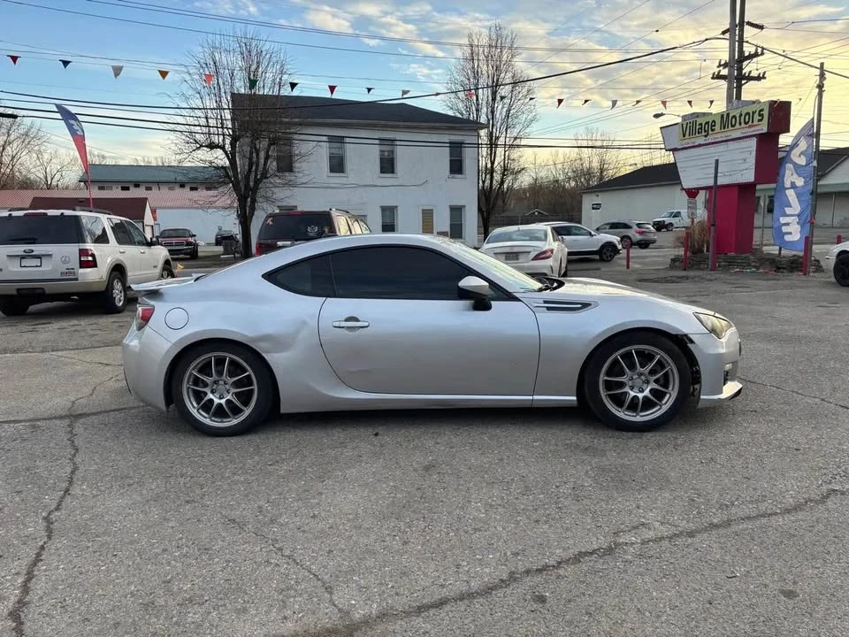 2013 Subaru BRZ 1st Gen - Image 4 of 7