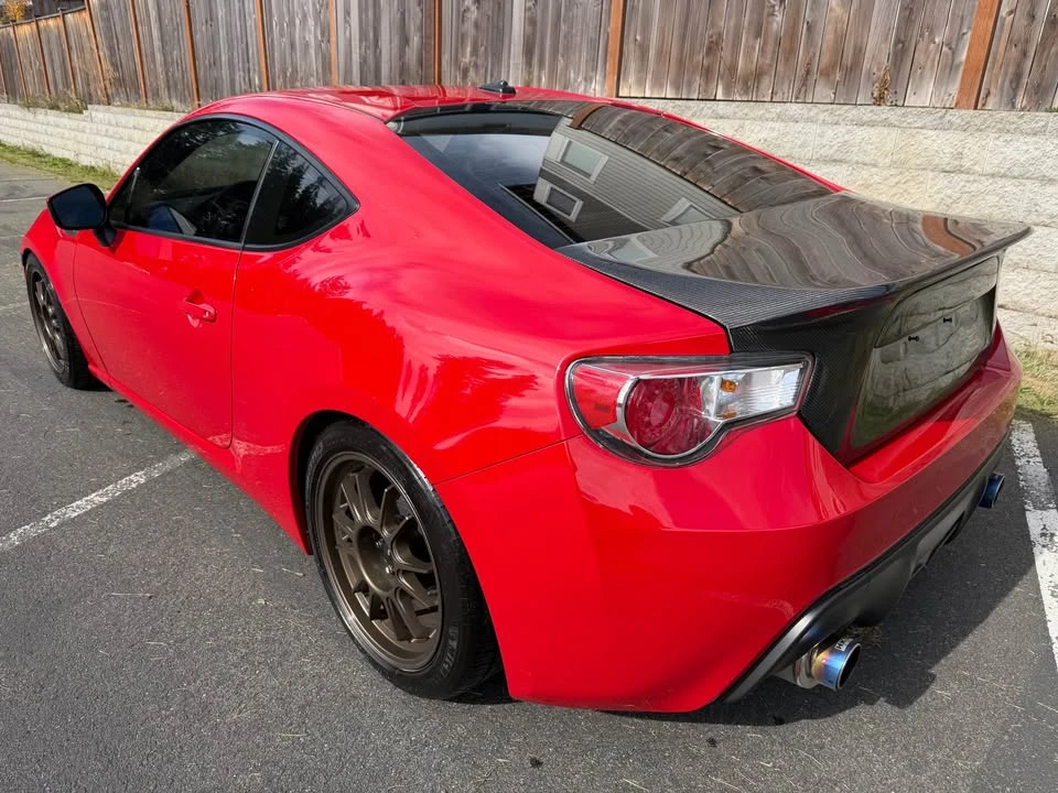 2013 Subaru BRZ 1st Gen - Image 6 of 20