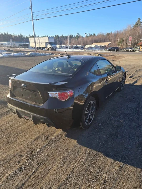 2013 Subaru BRZ 1st Gen - Image 2 of 5