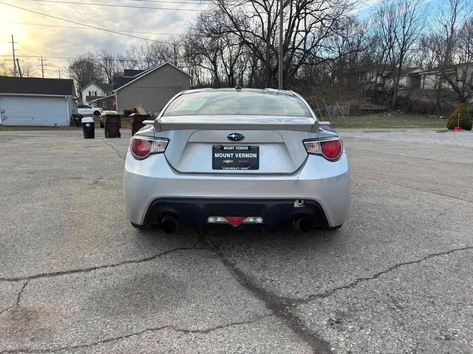 2013 Subaru BRZ 1st Gen - Image 2 of 7