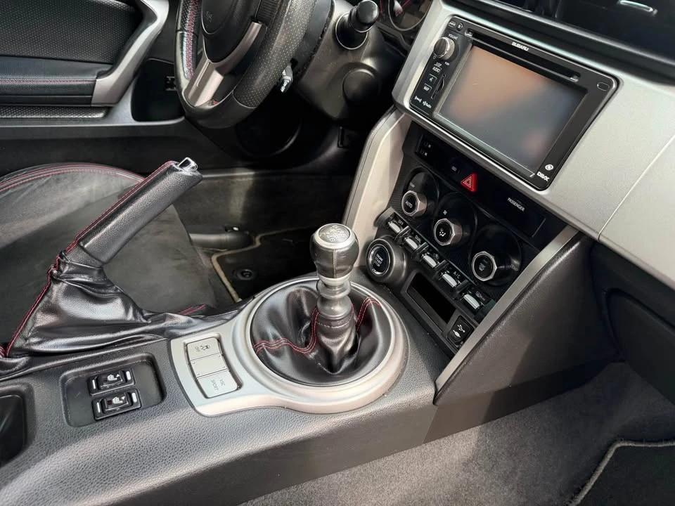 2013 Subaru BRZ 1st Gen - Image 18 of 20