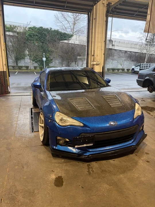 2013 Subaru BRZ 1st Gen - Image 2 of 13