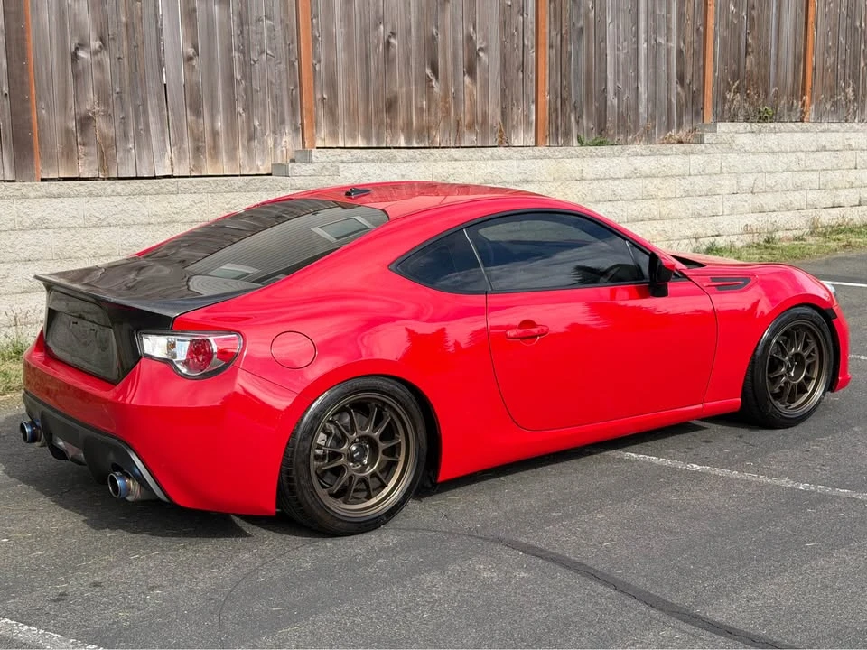2013 Subaru BRZ 1st Gen - Image 3 of 20