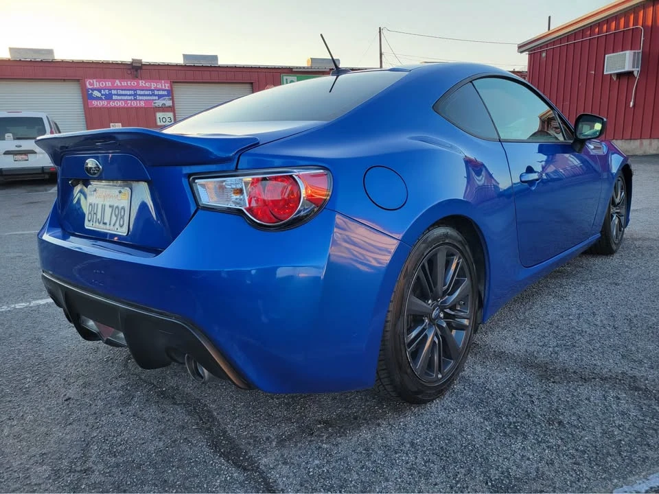 2013 Subaru BRZ 1st Gen - Image 4 of 6
