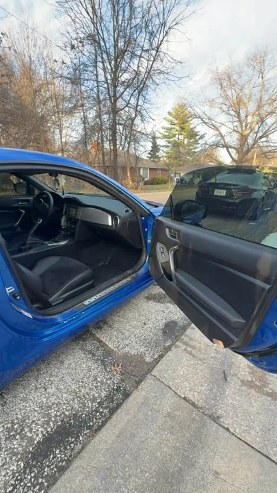 2013 Subaru BRZ 1st Gen - Image 7 of 12