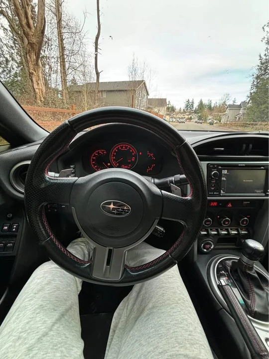 2013 Subaru BRZ 1st Gen - Image 4 of 5