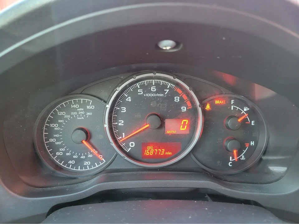 2013 Subaru BRZ 1st Gen - Image 6 of 6