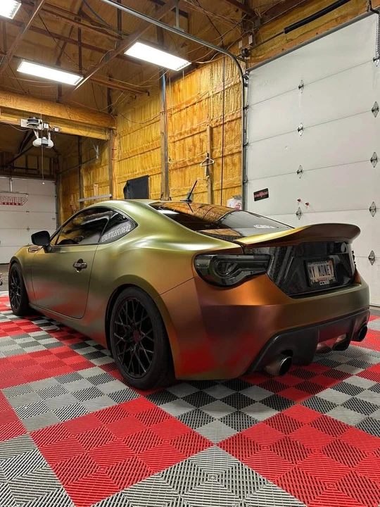 2013 Subaru BRZ 1st Gen - Image 2 of 4
