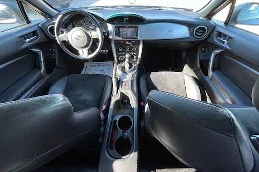 2013 Subaru BRZ 1st Gen - Image 11 of 11