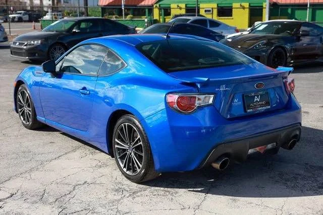 2013 Subaru BRZ 1st Gen - Image 3 of 14