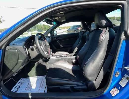 2013 Subaru BRZ 1st Gen - Image 10 of 11