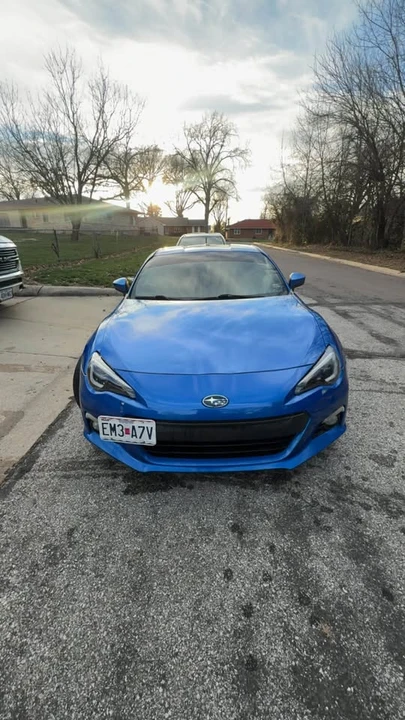 2013 Subaru BRZ 1st Gen - Image 6 of 12