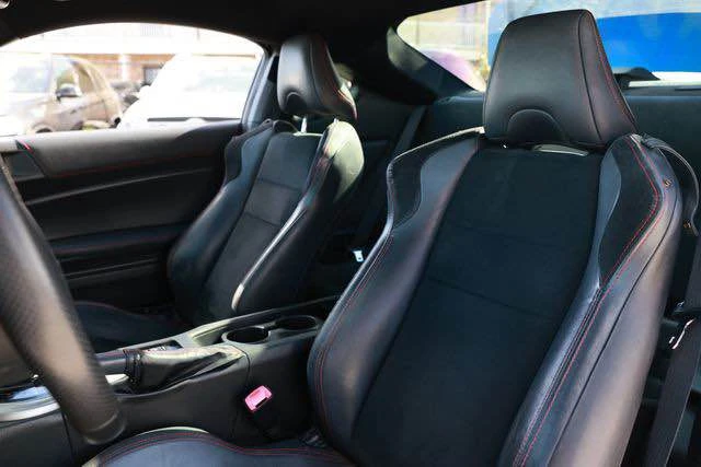 2013 Subaru BRZ 1st Gen - Image 10 of 14