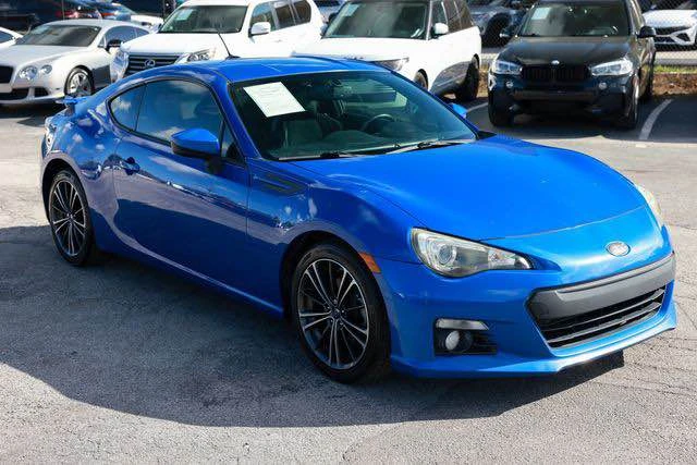 2013 Subaru BRZ 1st Gen - Image 7 of 14