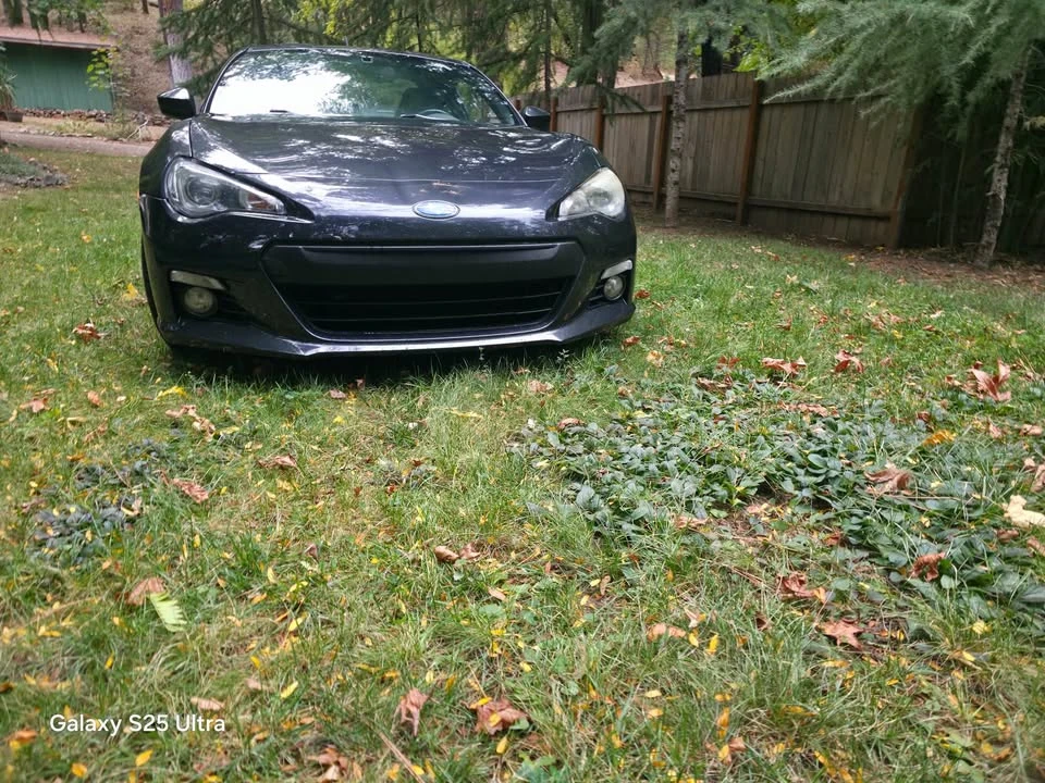 2013 Subaru BRZ 1st Gen - Image 2 of 5