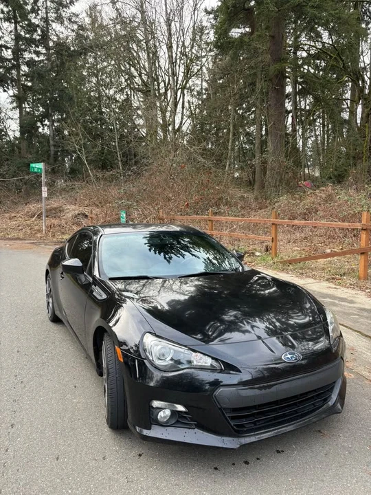 2013 Subaru BRZ 1st Gen - Image 2 of 5
