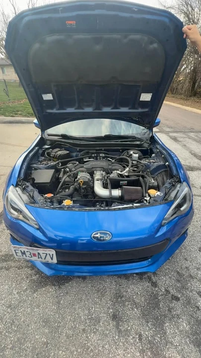 2013 Subaru BRZ 1st Gen - Image 2 of 12