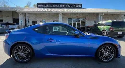 2013 Subaru BRZ 1st Gen - Image 6 of 11