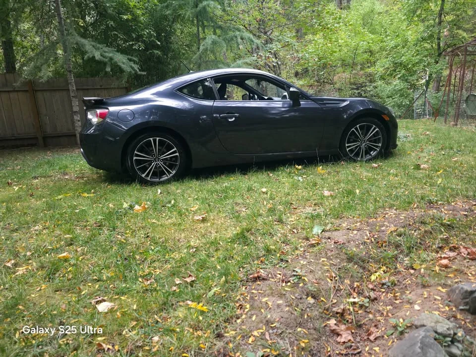 2013 Subaru BRZ 1st Gen - Image 3 of 5