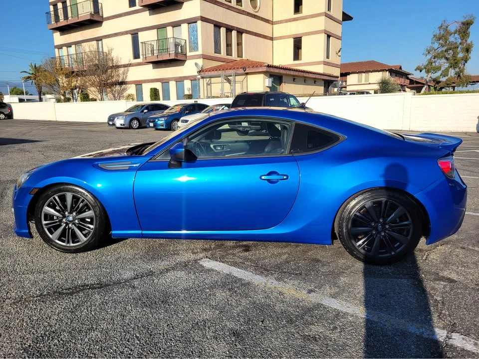 2013 Subaru BRZ 1st Gen - Image 2 of 6