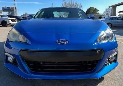 2013 Subaru BRZ 1st Gen - Image 8 of 11