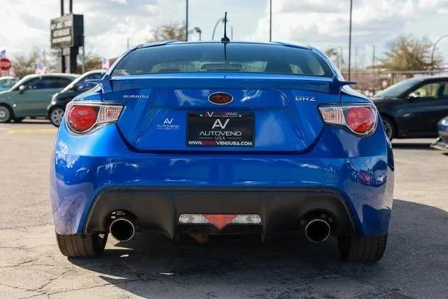 2013 Subaru BRZ 1st Gen - Image 4 of 14