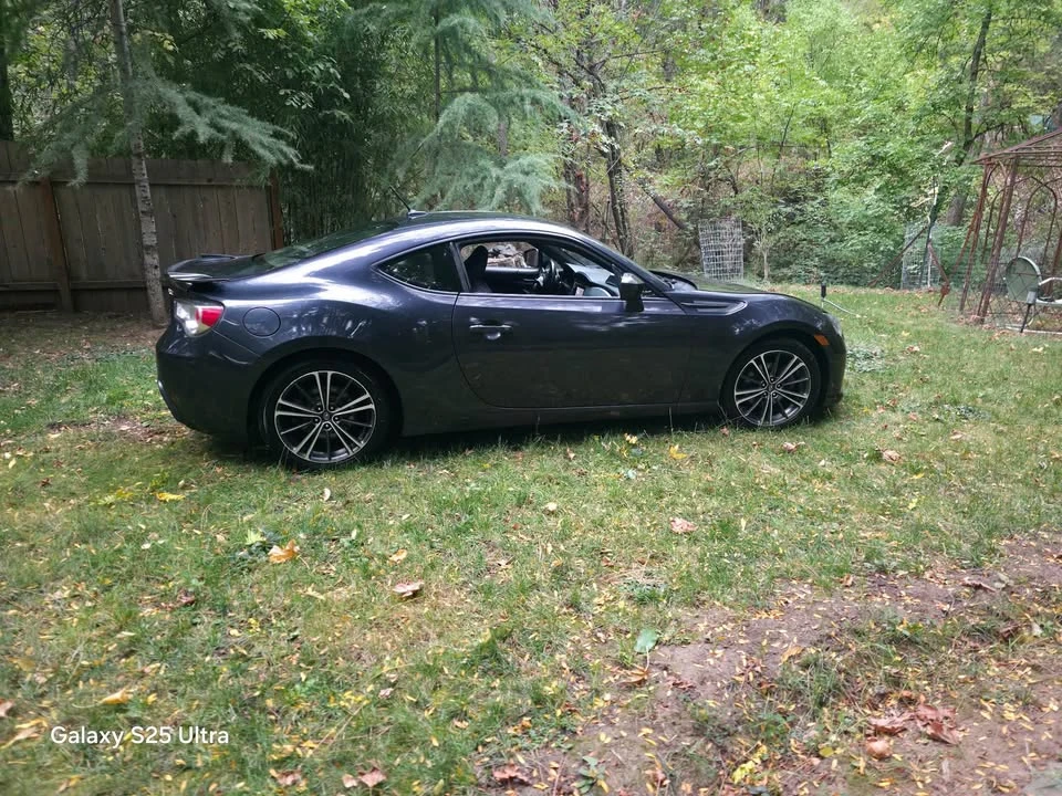 2013 Subaru BRZ 1st Gen - Image 5 of 5