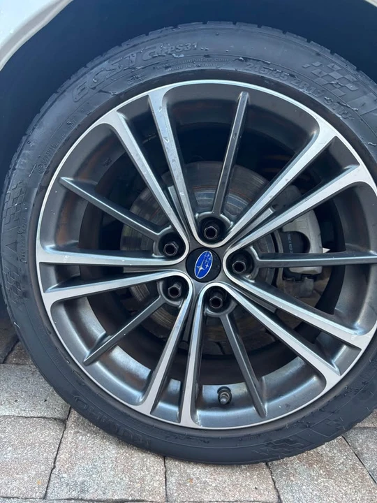 2013 Subaru BRZ 1st Gen - Image 14 of 20