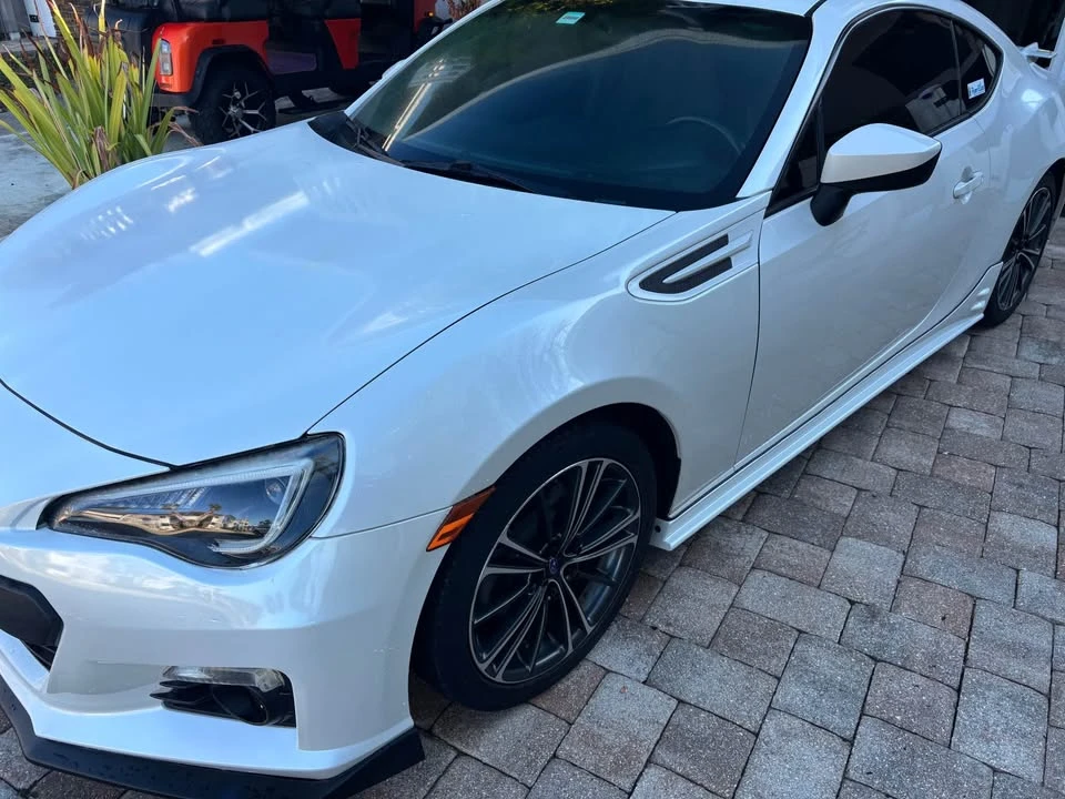 2013 Subaru BRZ 1st Gen - Image 7 of 20