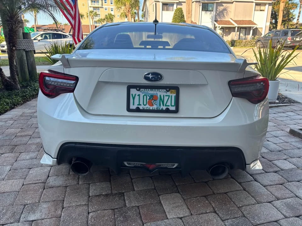 2013 Subaru BRZ 1st Gen - Image 4 of 20