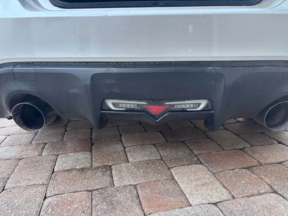 2013 Subaru BRZ 1st Gen - Image 17 of 20