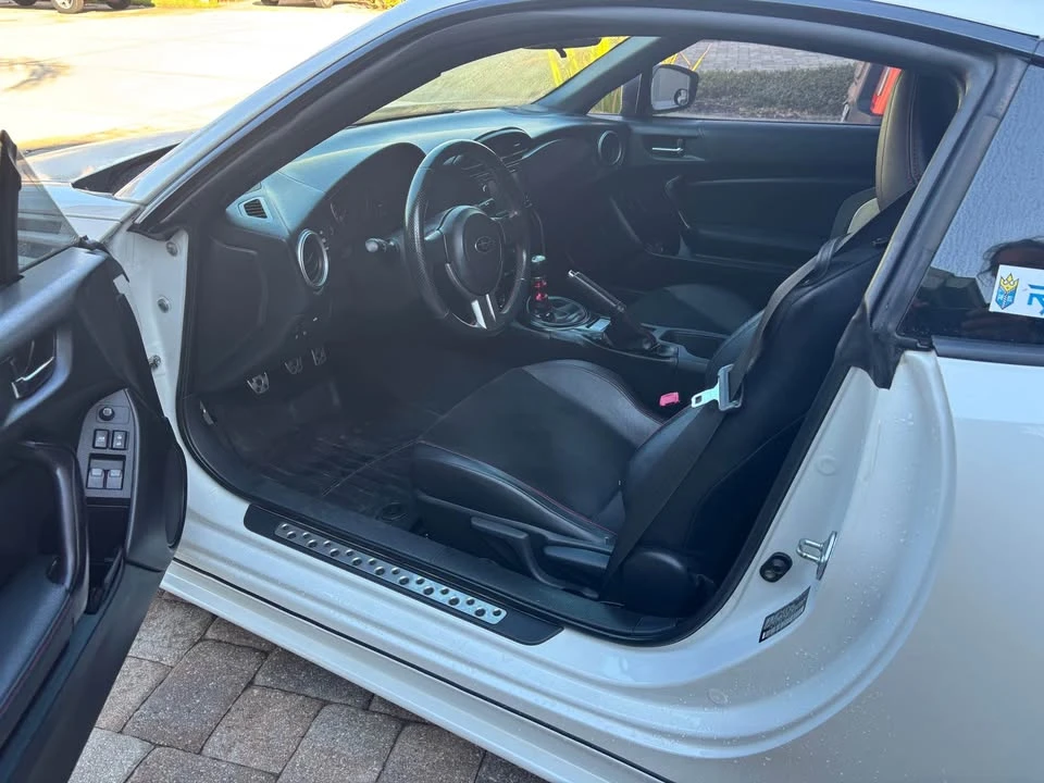 2013 Subaru BRZ 1st Gen - Image 9 of 20