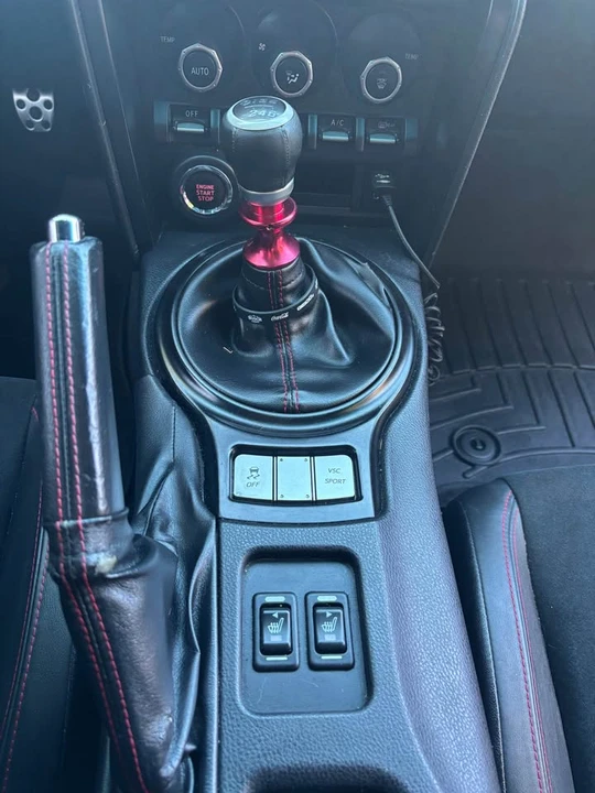 2013 Subaru BRZ 1st Gen - Image 15 of 20