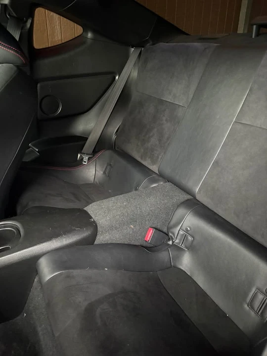 2013 Subaru BRZ 1st Gen - Image 8 of 8