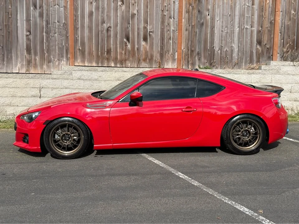 2013 Subaru BRZ 1st Gen - Image 8 of 20