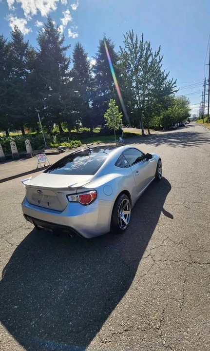2013 Subaru BRZ 1st Gen - Image 3 of 8